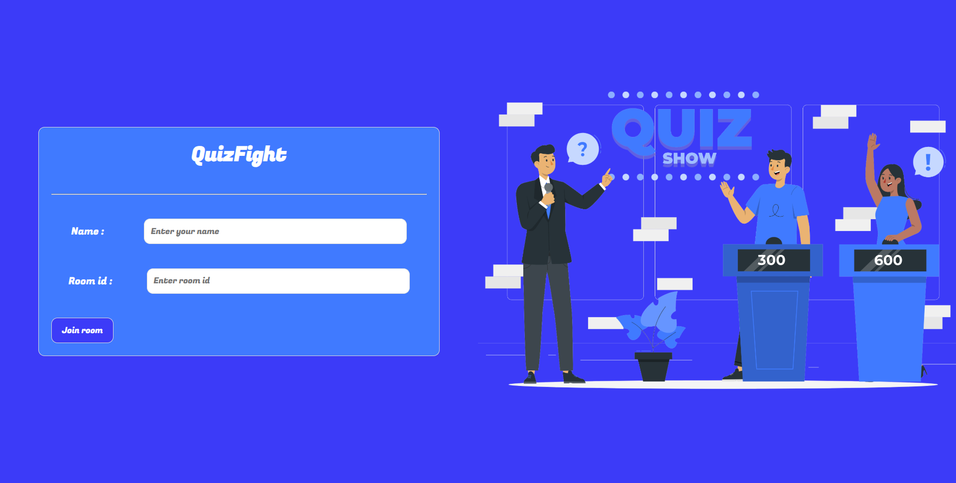 Learning Platform